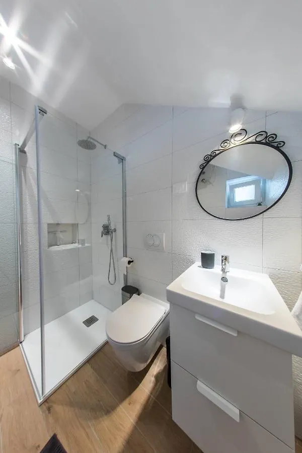 Apartamento Sweet Rovinj