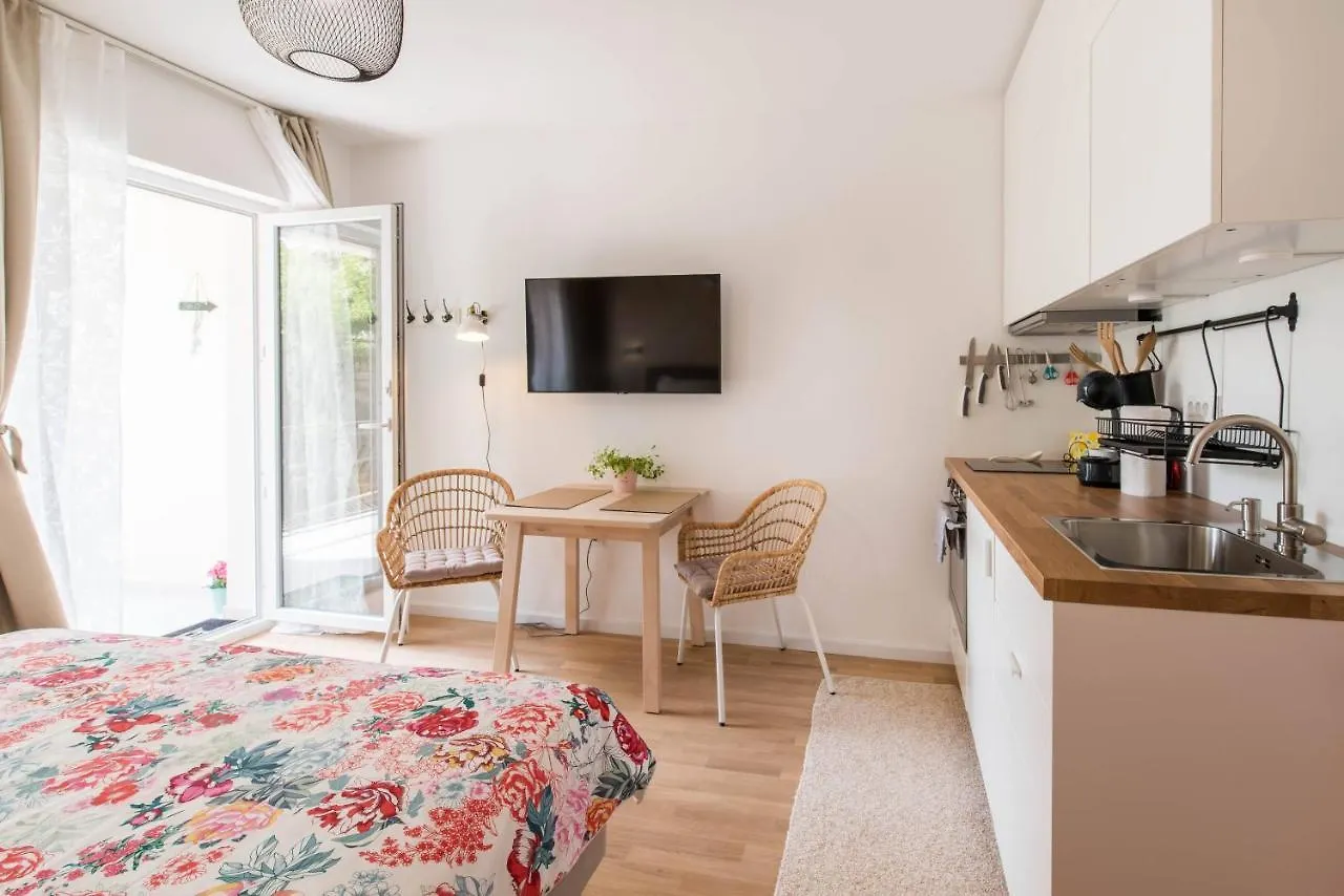 Apartamento Sweet Rovinj 0*,