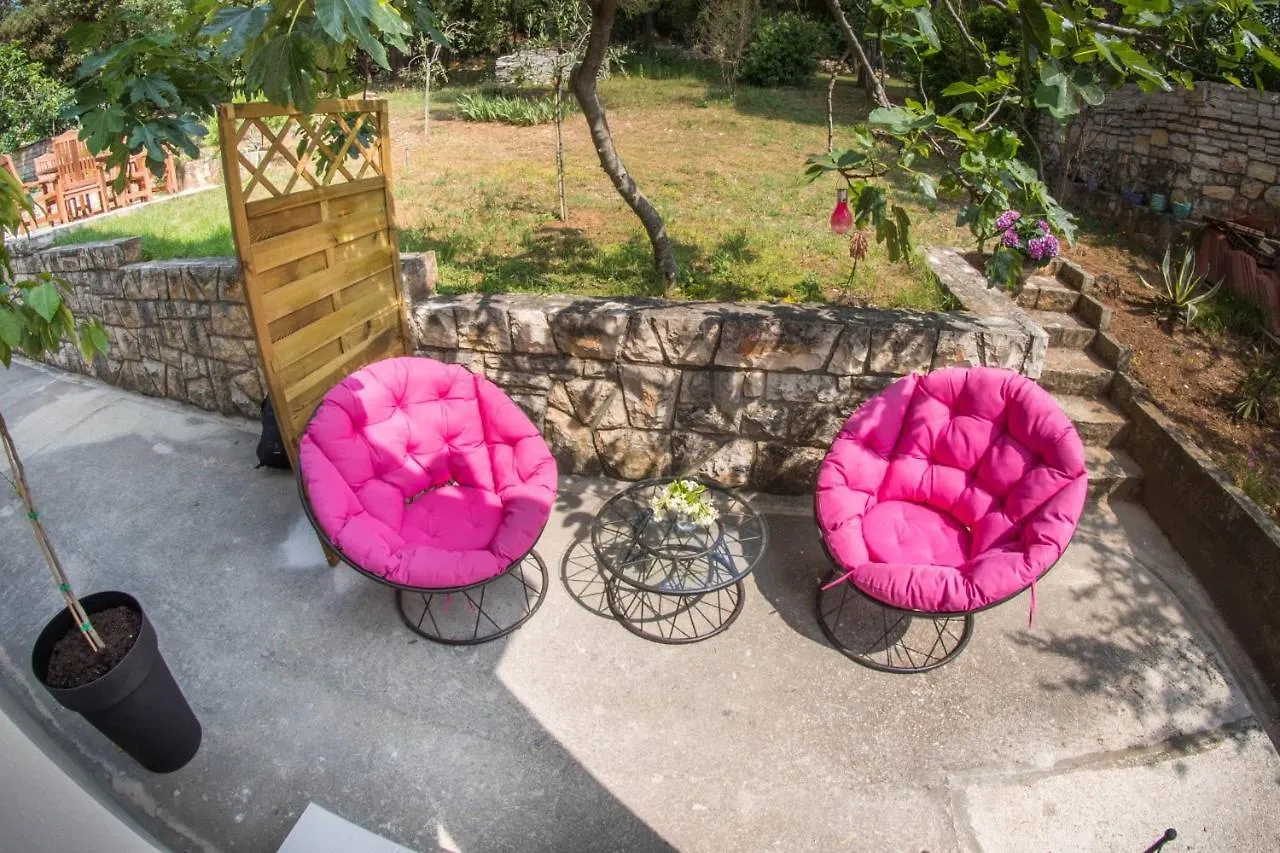 Apartamento Sweet Rovinj
