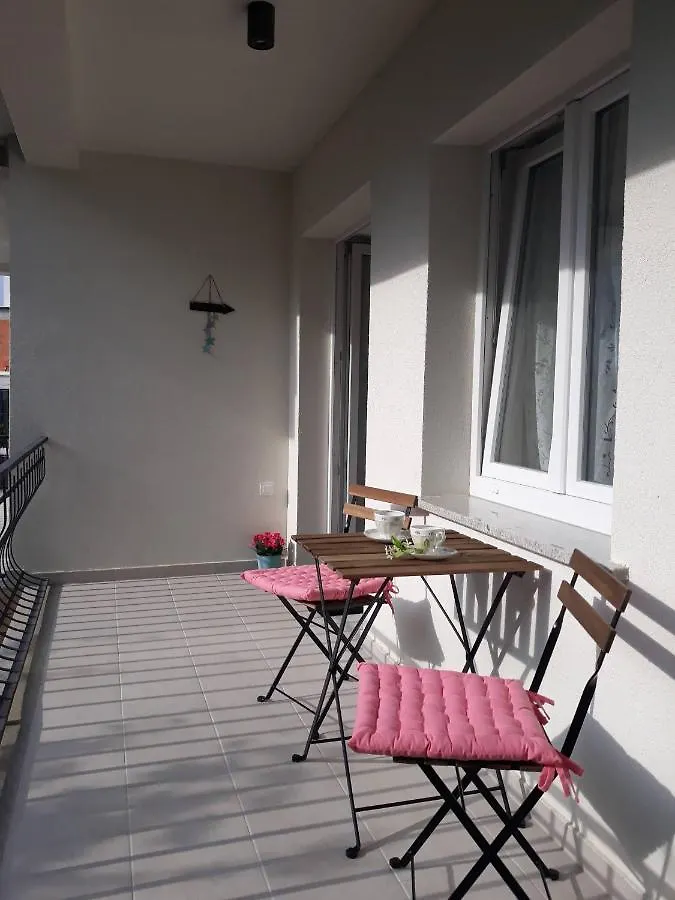 Apartamento Sweet Rovinj 0*,
