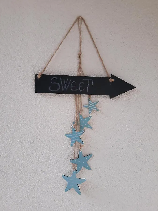 Apartamento Sweet Rovinj