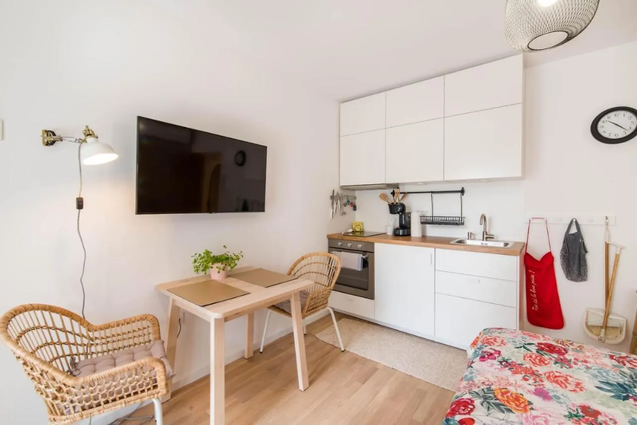 Apartamento Sweet Rovinj 0*,  Croacia