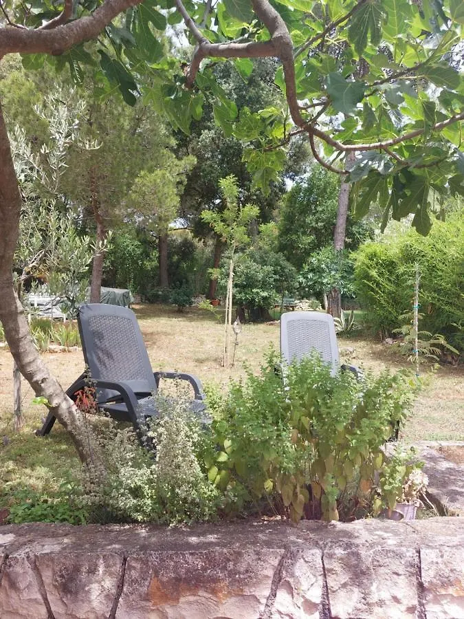 Apartamento Sweet Rovinj Croacia