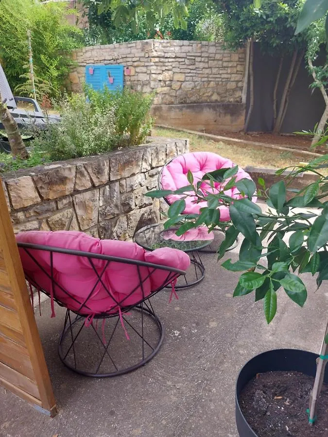Apartamento Sweet Rovinj