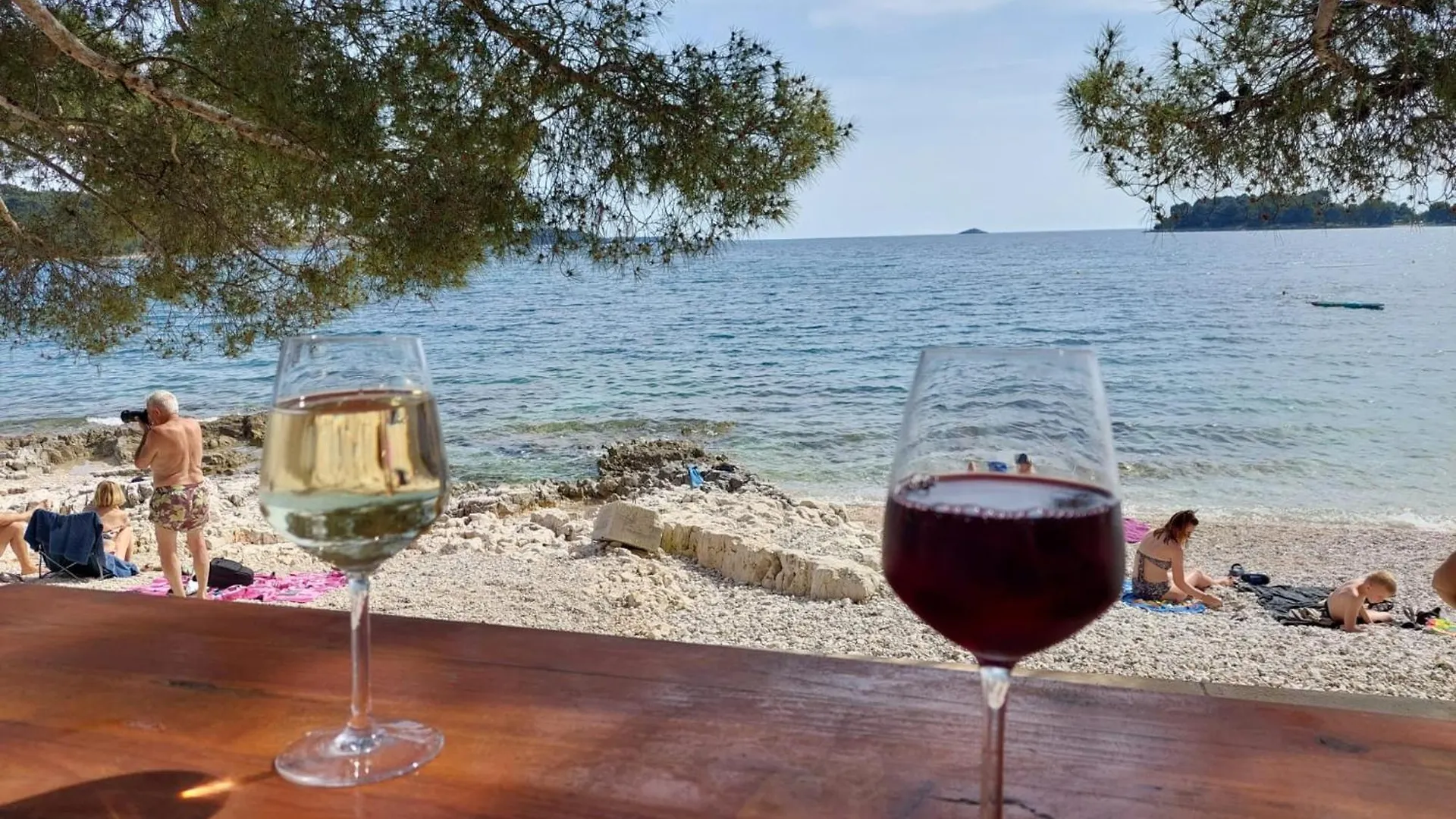 Sweet Διαμέρισμα Ρόβινι