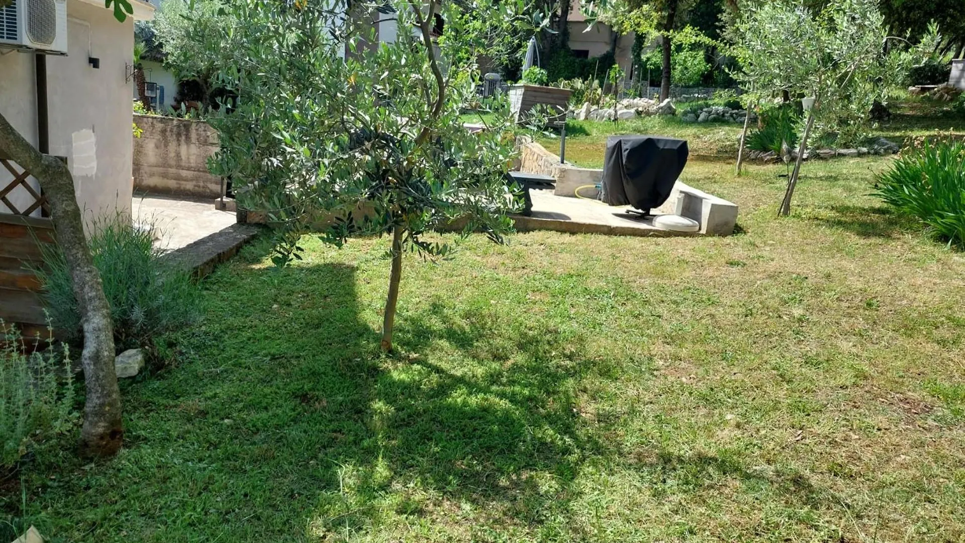 Apartamento Sweet Rovinj